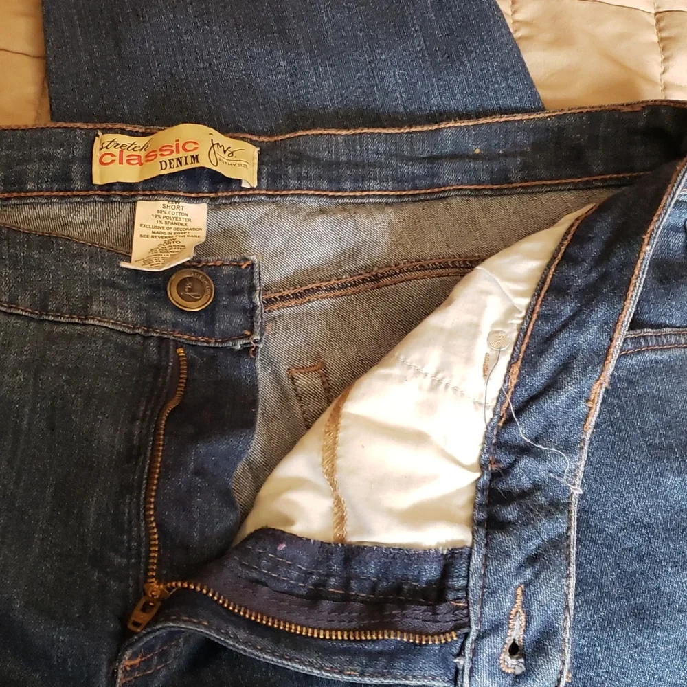 VTG Just My Size jeans - Picture 4 of 6